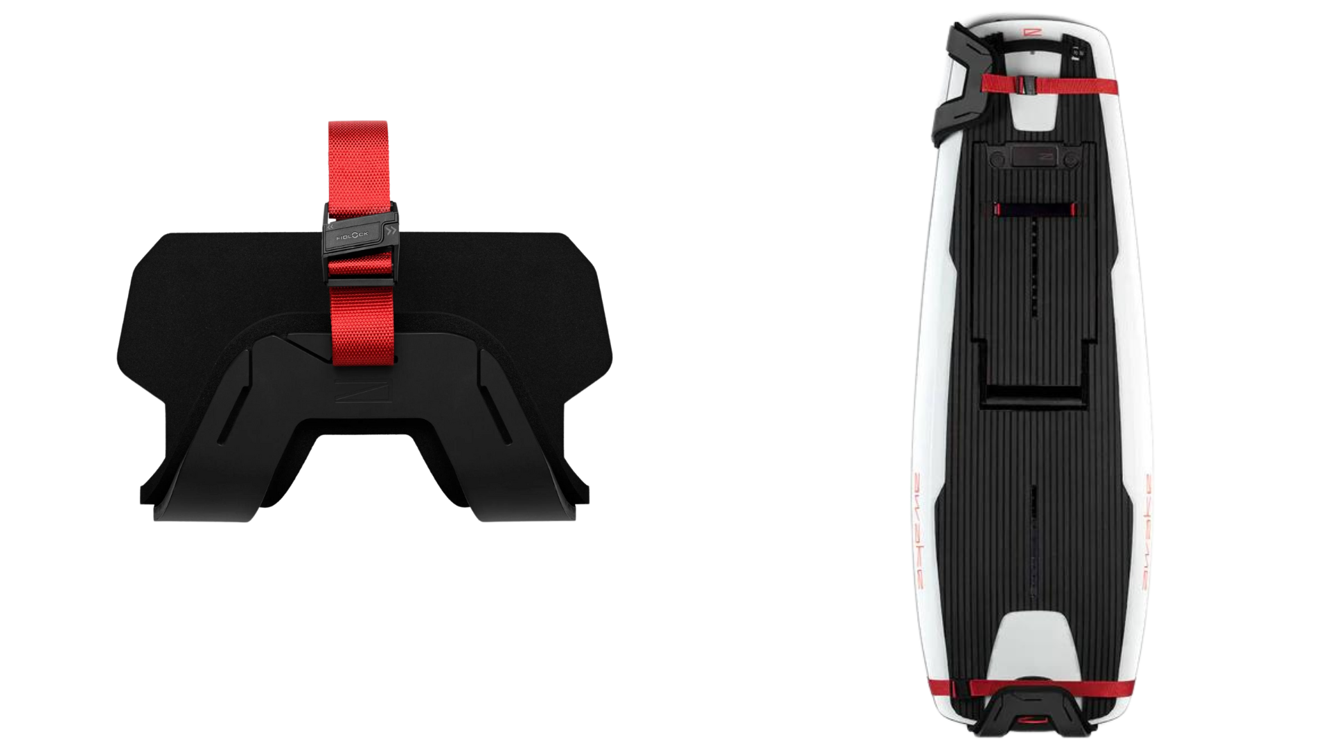 Supporto da parete Awake RÄVIK