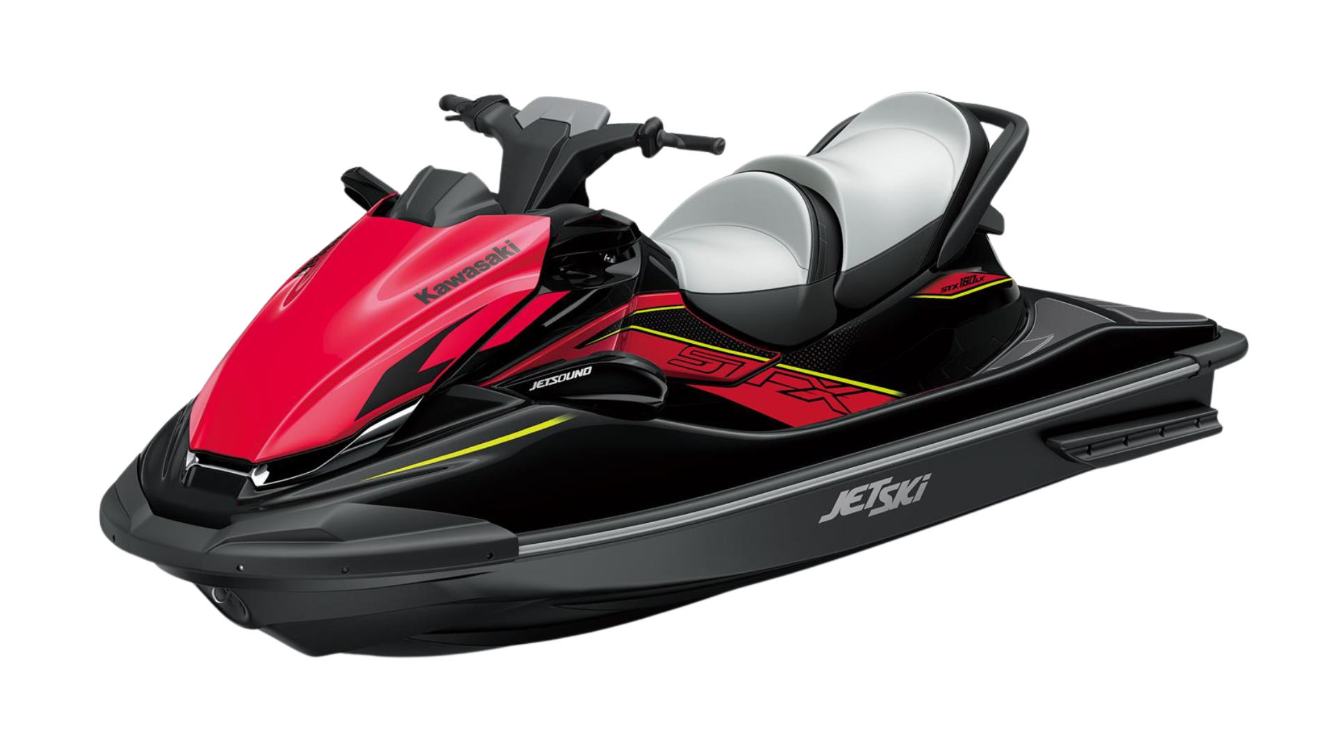 STX 160LX