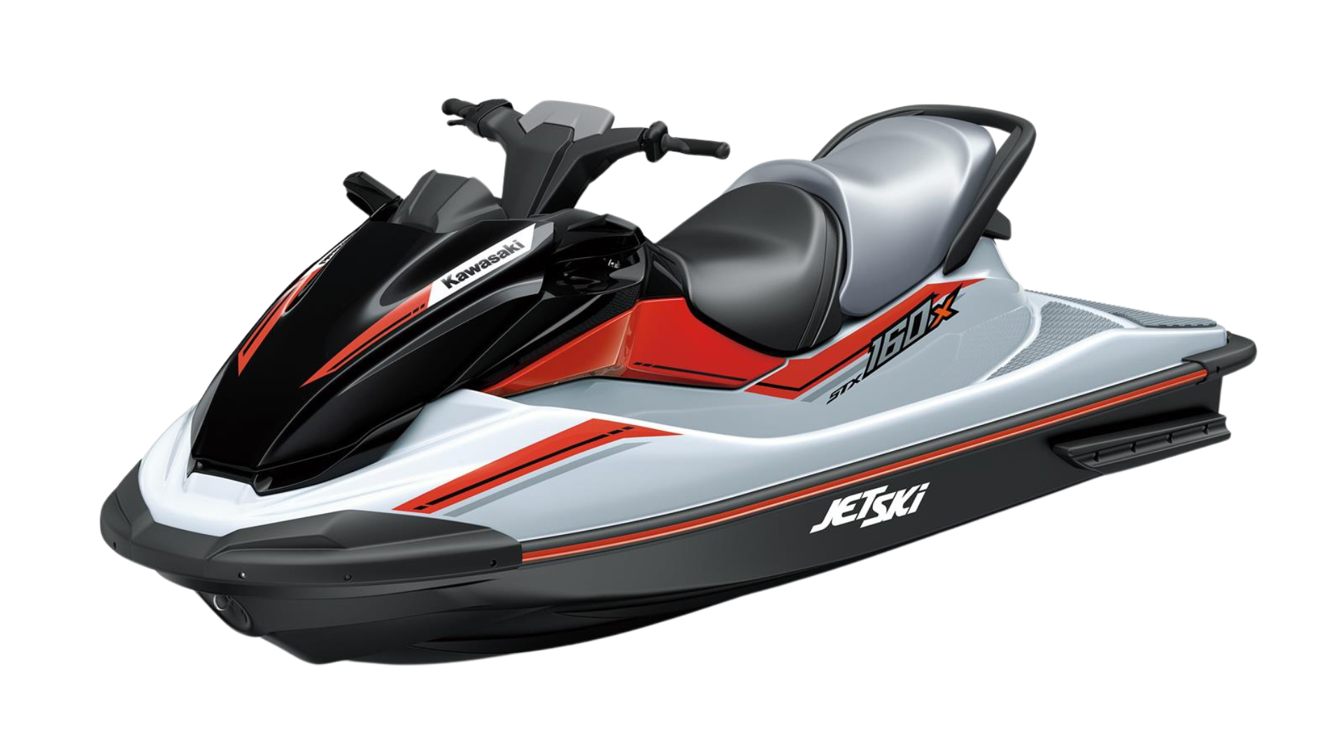 STX 160X