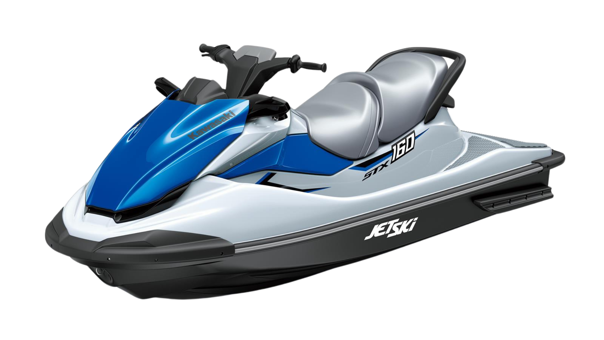 STX 160