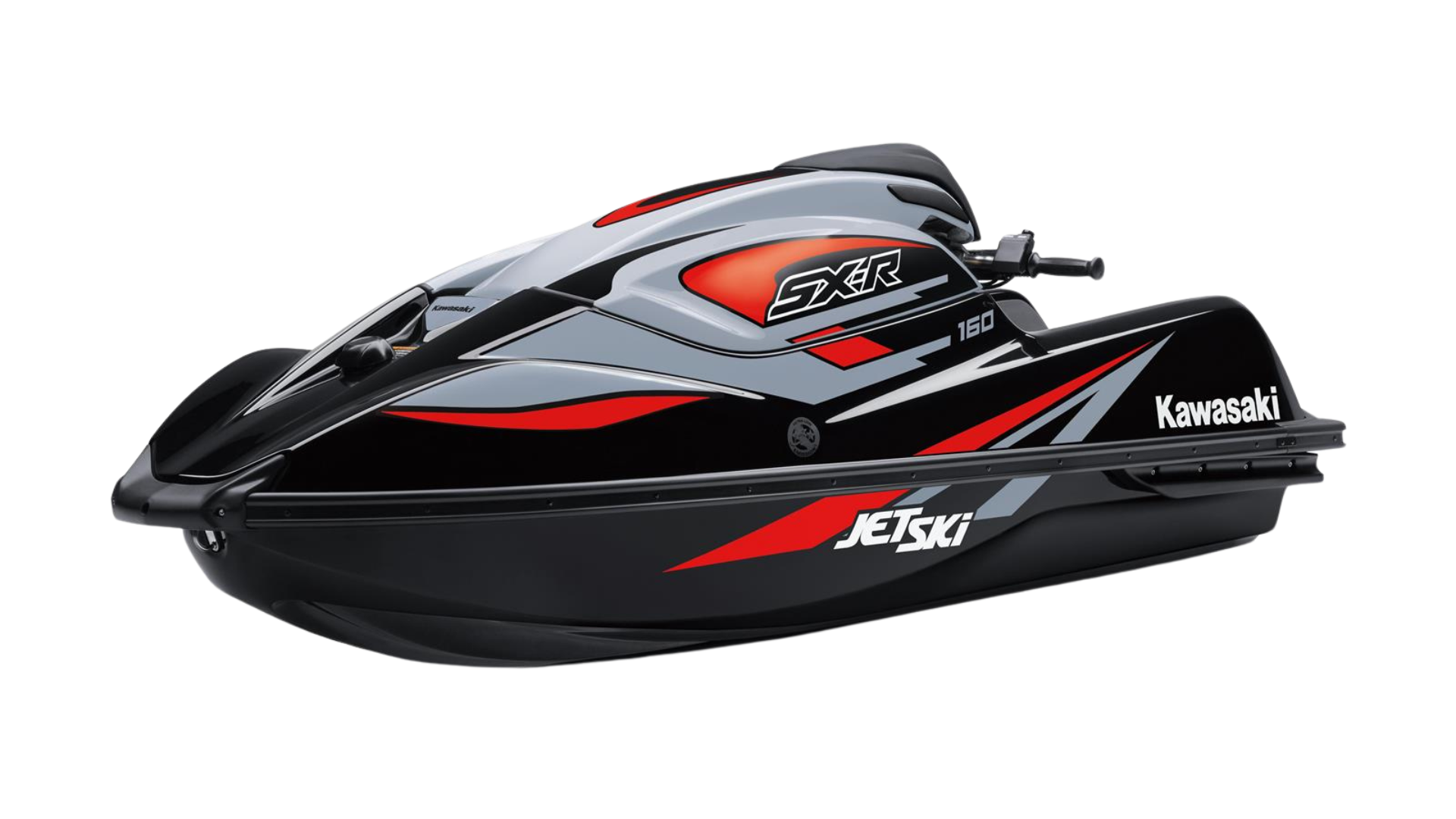 SX-R