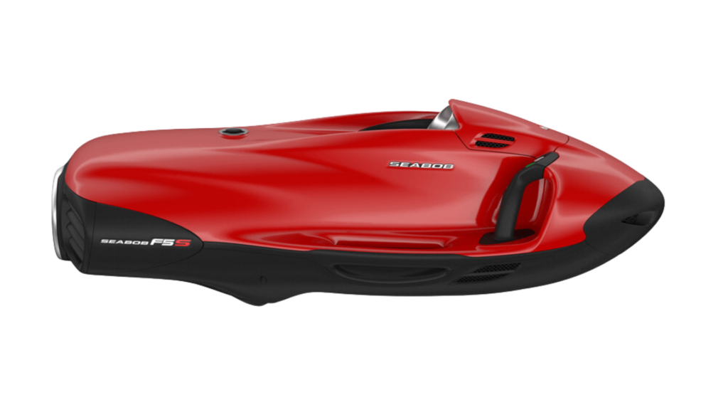 SEABOB F5 S