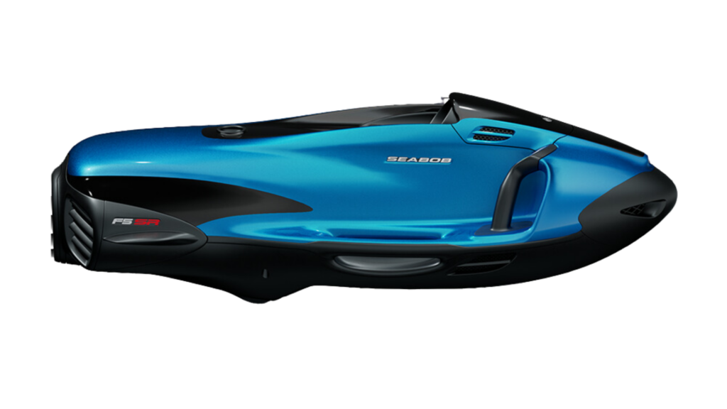 SEABOB F5 SR