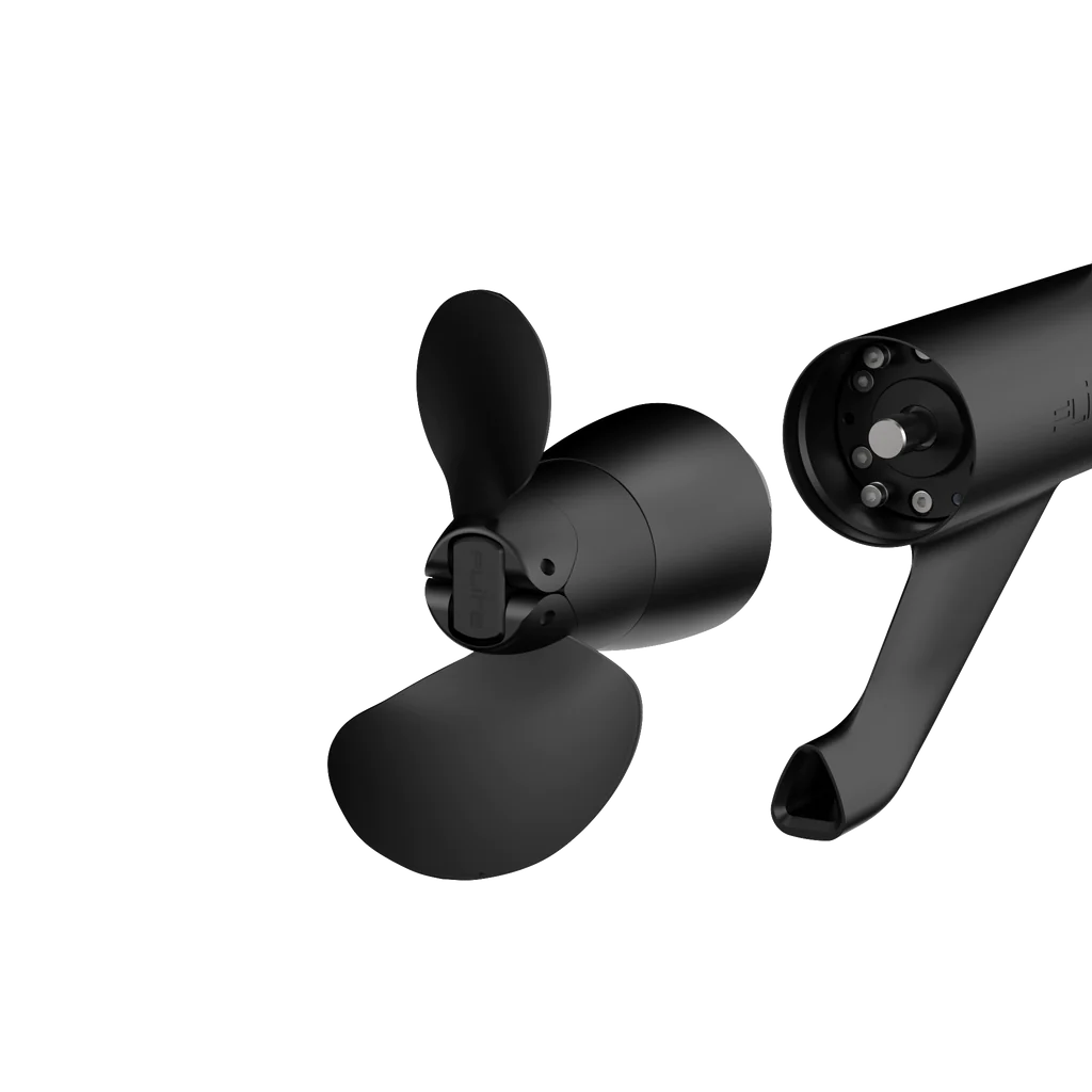 Folding Propellor