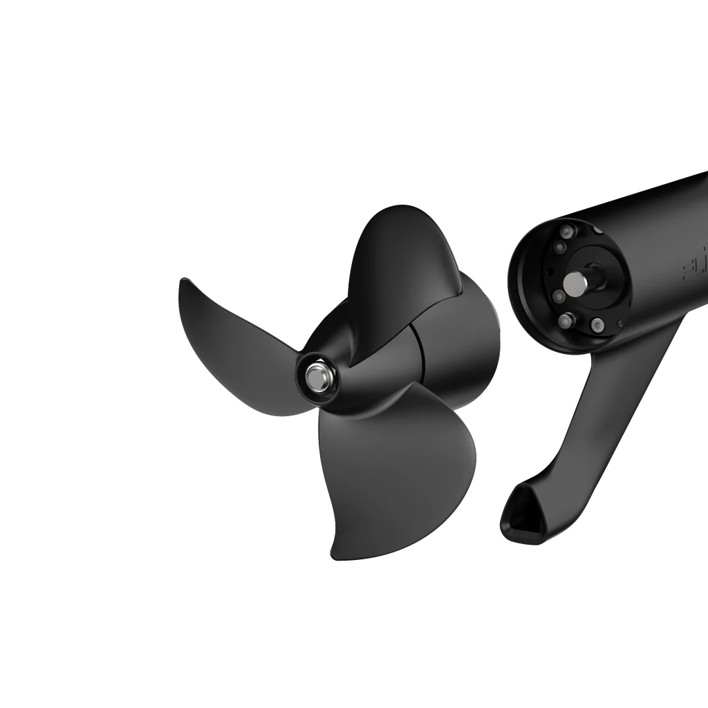 True Glide Propellor